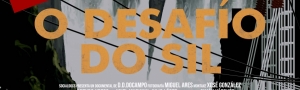 Proxección do documental 'O desafío do Sil' de Domingo Díaz Docampo