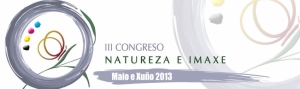 III Congreso Natureza e Imaxe CEIDA