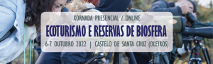 Jornada 'Ecoturismo y Reservas de Biosfera'