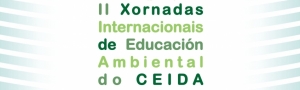 II Jornadas Internacionales de Educación Ambiental del CEIDA