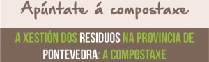 Programa Educativo: La gestión de los residuos en la provincia de Pontevedra: el compostaje CEIDA