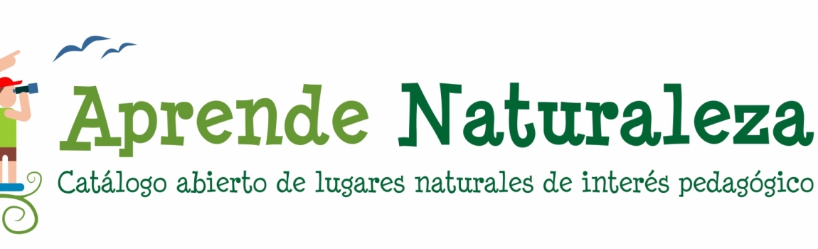 Aprender Naturaleza: Jornada de Presentación del Catálogo de Lugares Naturales de Interés Pedagógico