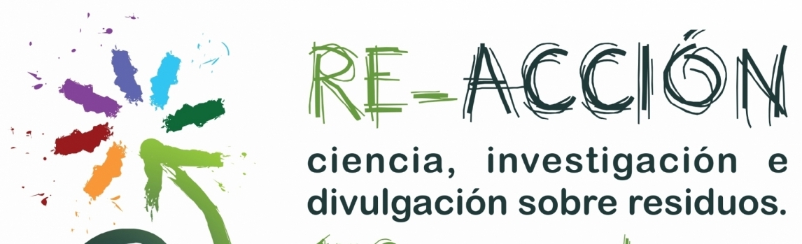 RE-Acción: Ciencia, Investigación e Divulgación sobre Residuos: CD-Rom