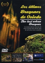 Los ultimos dragones de Oviedo