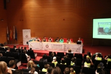 I Congreso de Educación Ambiental sobre Compostaxe para Centros de Ensino da Provincia de Pontevedra