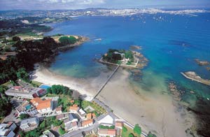 Castelo de Santa Cruz