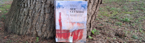 Presentación del libro ‘Ser cetáceo’ de Francisco X. Fernández Naval