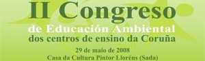 II Congreso de Educación Ambiental de los Centros Educativos de A Coruña