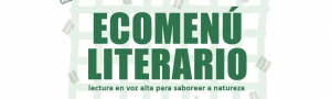 Ecomenú Literario: lectura en voz alta para saborear a natureza