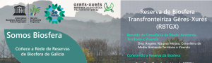 Conoce la Red de Reservas de Biosfera de Galicia: Reserva de Biosfera Transfronteriza Gerês-Xurés (RBTGX)