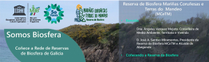 Coñece a Rede de Reservas de Biosfera de Galicia: Reserva de Biosfera Mariñas Coruñesas e Terras do Mandeo (MCeTM)