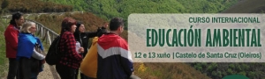 Curso Internacional de Educación Ambiental