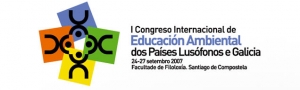 I Congreso de Educacion Ambiental de los Paises Lusofonos y Galicia - CEIDA