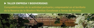 Obradoiro Empresa e Biodiversidade CEIDA