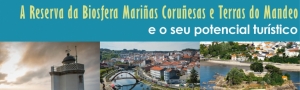 Xornada A Reserva da Biosfera Mariñas Coruñesas e Terras do Mandeo e o seu potencial turistico CEIDA
