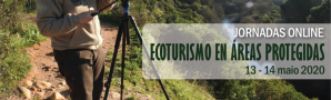 Jornadas online: Ecoturismo en Áreas Protegidas