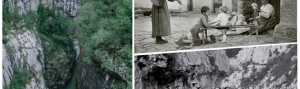 Momentos: 100 anos a ombreiros de xigantes: os nosos primeiros parques nacionais
