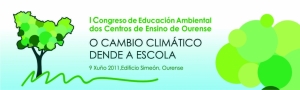 Congreso de Educación Ambiental dos Centros de Ensino da Provincia de Ourense