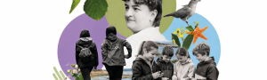 «Mundos escondidos», un nuevo programa de educación ambiental para descubrir la naturaleza que nos rodea