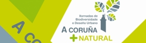 Xornada A Coruña Mais Natural Biodiversidade Urbana CEIDA
