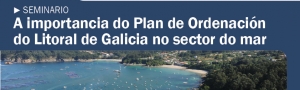 Seminario Pol de Galicia no sector do mar CEIDA