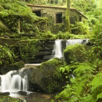 Reservas de Biosfera de Galicia