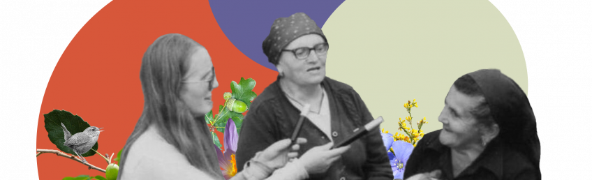 Canta cuco, canta cuco: la naturaleza gallega a través del cancionero tradicional