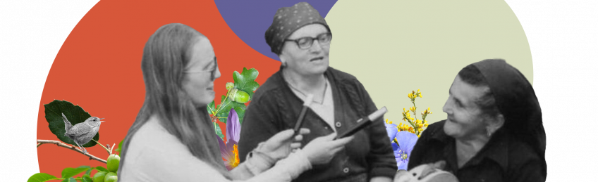 Canta cuco, canta cuco: la naturaleza gallega a través del cancionero tradicional