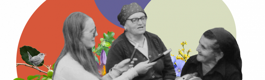 Canta cuco, canta cuco. Nuevo programa educativo sobre la naturaleza gallega y el cancionero tradicional