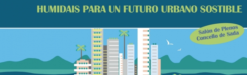 Humidais para un Futuro Urbano Sostible: Celebración do Día Mundial dos Humidais na Reserva da Biosfera Mariñas Coruñesas e Terras do Mandeo