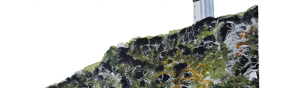 Iniciación á Pintura con Acuarela das Aves e Paisaxes da Costa de Dexo: edición verán