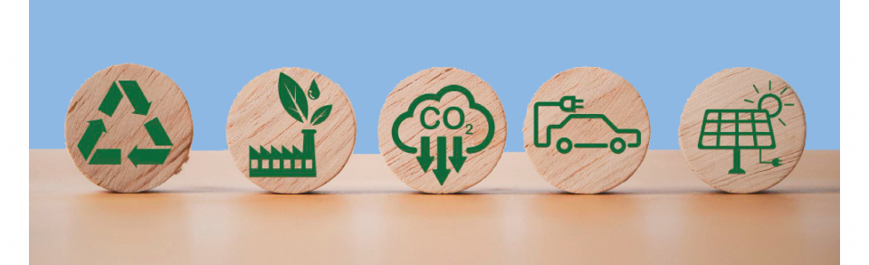 Jornada 'La Evaluación Ambiental hoy: retos y perspectivas"