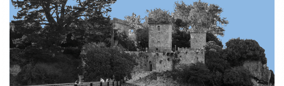 Programa de Visitas Guiadas al Castillo de Santa Cruz