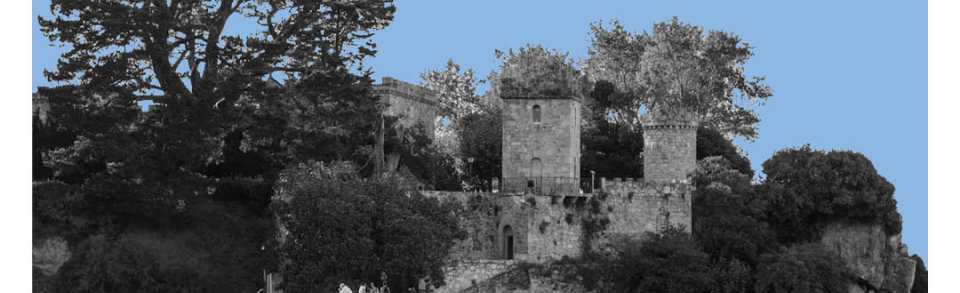 Programa de Visitas Guiadas al Castillo de Santa Cruz