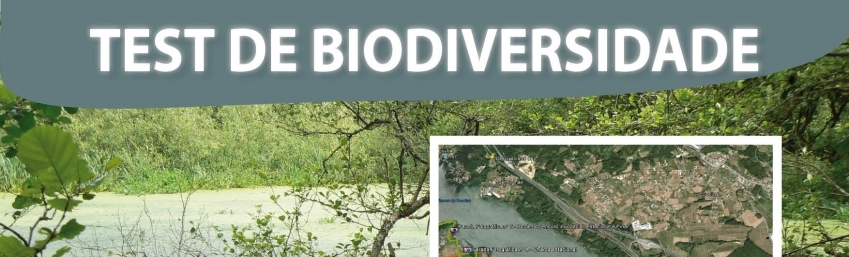 Test de Biodiversidade CEIDA