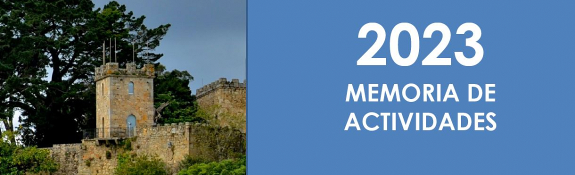 Resumen memoria actividades 2023 CEIDA