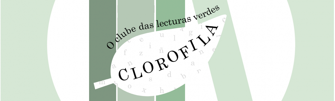 Nueva edición del Club de Lecturas Verdes Clorofila