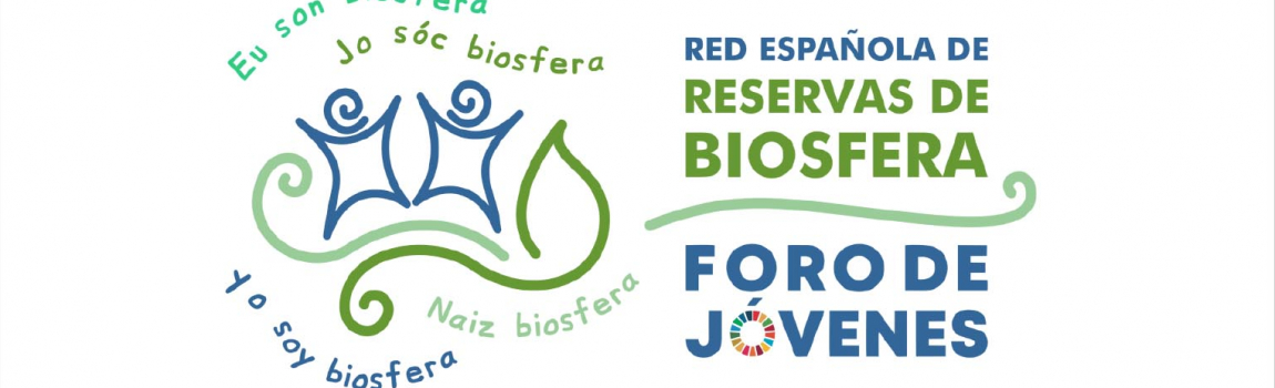 I Foro de Jóvenes en la Rede Española de Reservas de Biosfera