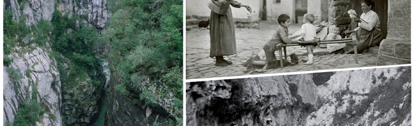 Momentos: 100 anos a ombreiros de xigantes: os nosos primeiros parques nacionais