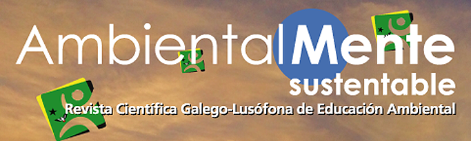 AmbientalMENTEsustentable. Xaneiro-Decembro 2017. Ano XII. Vol 1-2, núm. 23-24