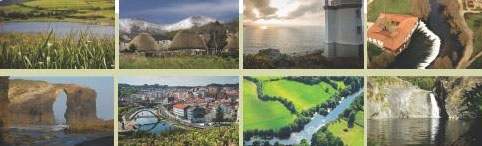Puesta en marcha de la Red de Reservas de Biosfera de Galicia y estrategia de comunicación, educación y participación pública