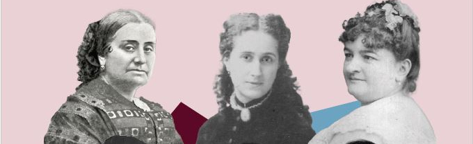 Mujeres que hicieron historia y vivieron en la Reserva de la Biosfera Mariñas Coruñesas