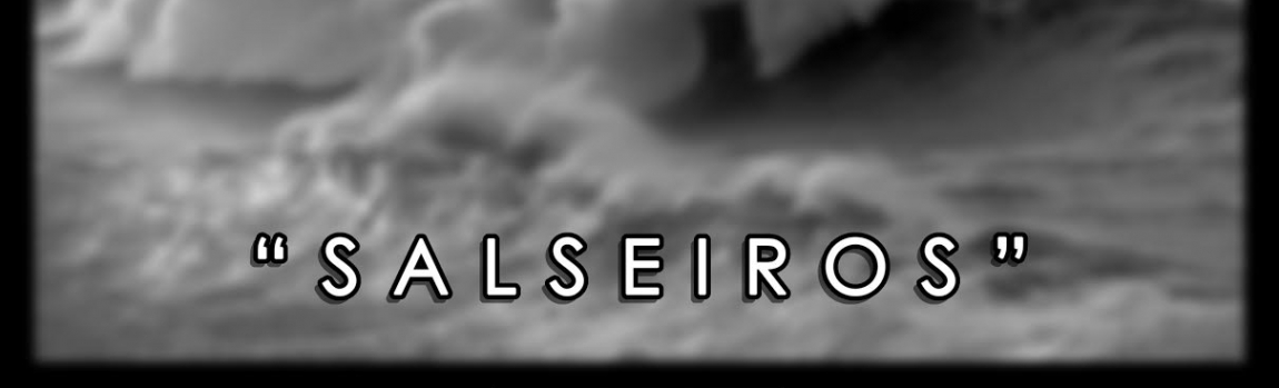 Inauguración de la exposición 'Salseiros'