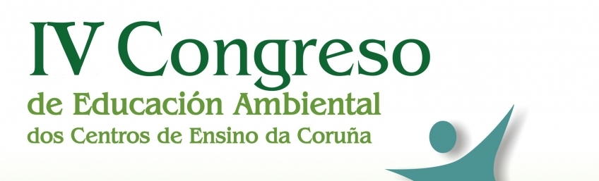 IV Congreso de Educación Ambiental dos Centros de Ensino da Coruña